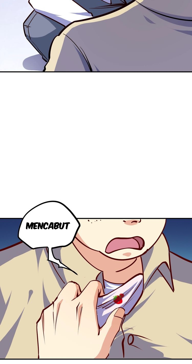 Melee Mad Soldier! Chapter 18 Gambar 34